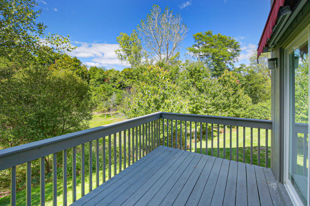 Deck Repairs In Lake Lure