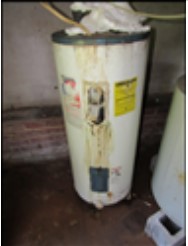 Water Heater Repair In Rutherfordton, NC 1 Water Heater Repair Rutherfordton NC