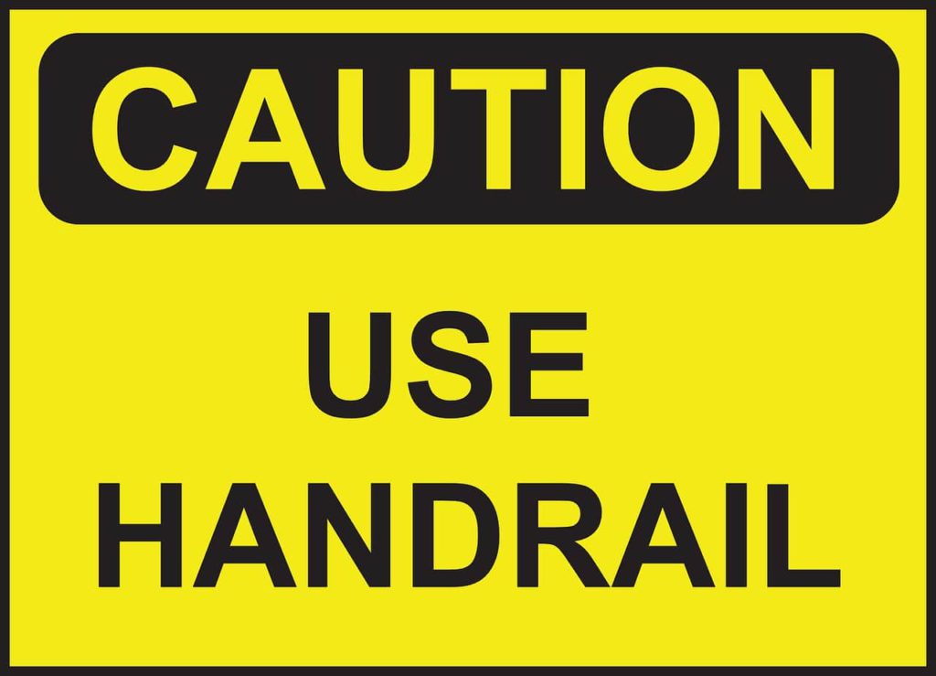 Handrails Installation: 7 DIY Tips to Help Seniors Stay Safe at Home. 2 Handrails Installation Senior friendly handrail installation on staircase min