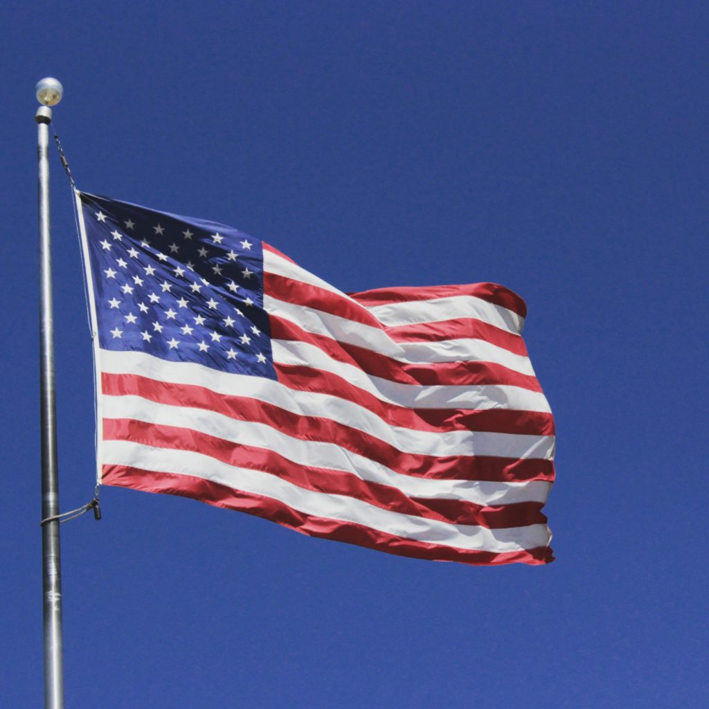 American Flag
